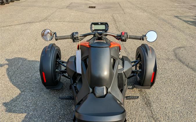 2021 Can-Am™ Ryker 900 ACET