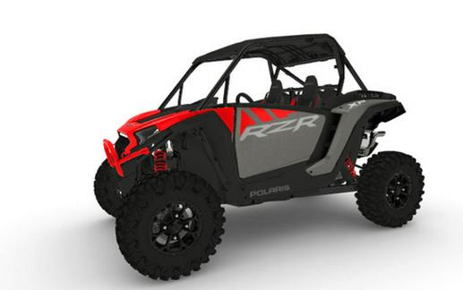 2024 Polaris RZR XP 1000 Ultimate