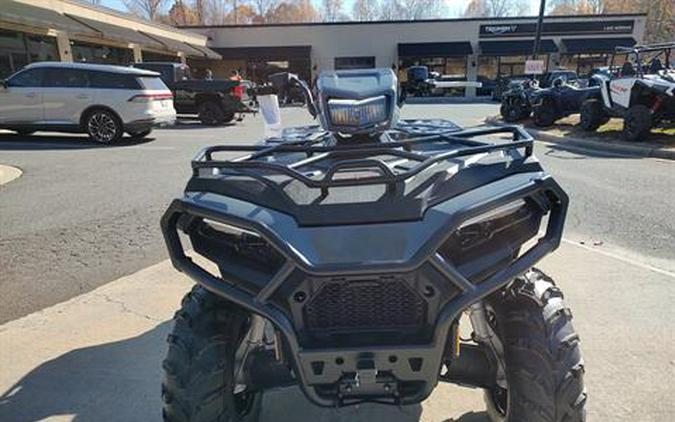 2024 Polaris Sportsman 570 HD Utility