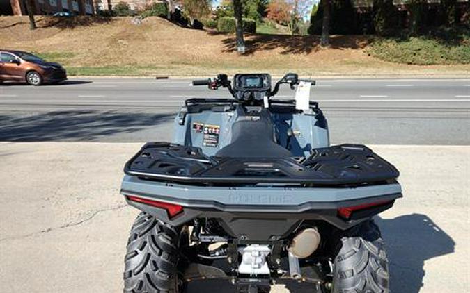 2024 Polaris Sportsman 570 HD Utility