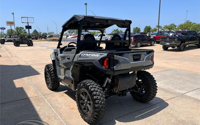 2023 Polaris Industries GENERAL XP 1000 Ultimate