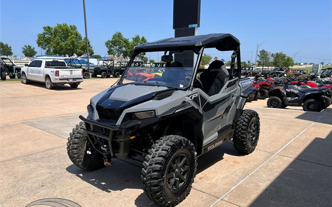 2023 Polaris Industries GENERAL XP 1000 Ultimate