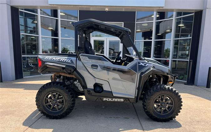 2023 Polaris Industries GENERAL XP 1000 Ultimate