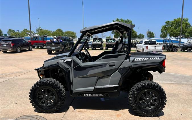 2023 Polaris Industries GENERAL XP 1000 Ultimate