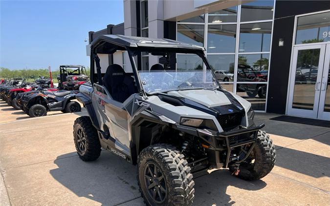 2023 Polaris Industries GENERAL XP 1000 Ultimate