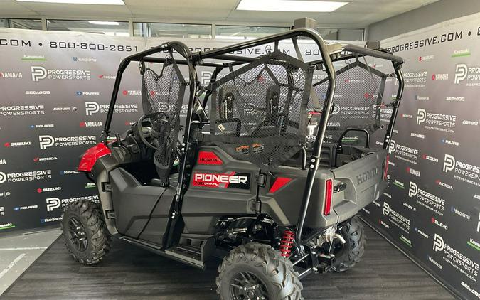 2024 Honda® Pioneer 700-4