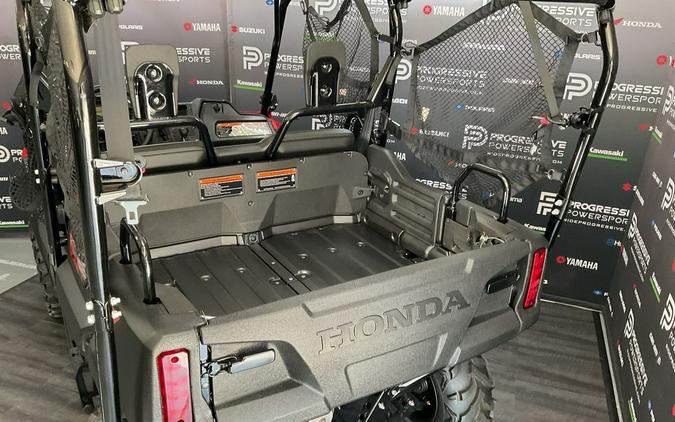 2024 Honda® Pioneer 700-4