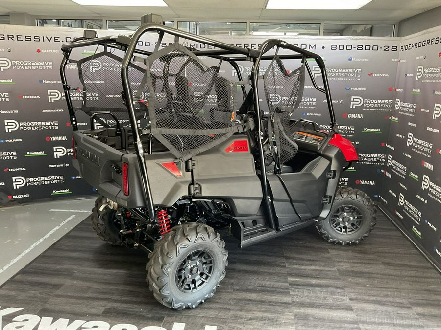 2024 Honda® Pioneer 700-4