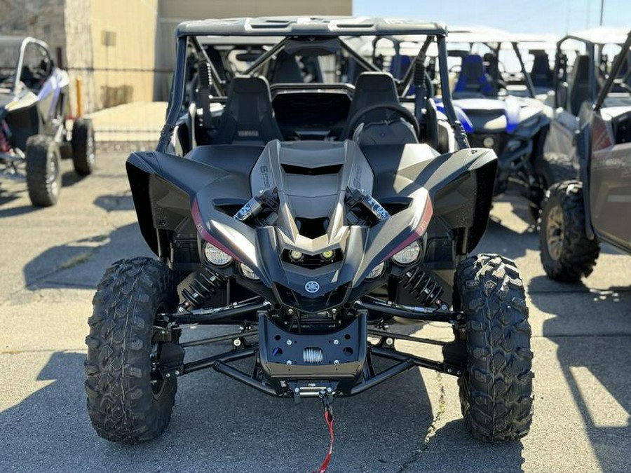 2024 Yamaha YXZ1000R SS XT-R