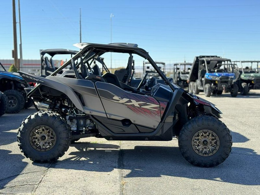 2024 Yamaha YXZ1000R SS XT-R