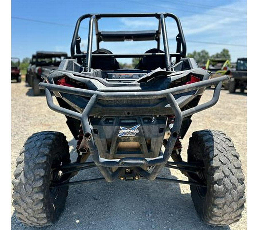 2021 Polaris RZR XP Turbo