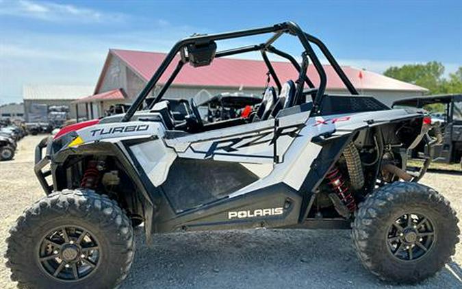 2021 Polaris RZR XP Turbo