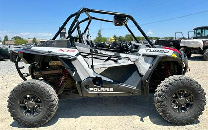 2021 Polaris RZR XP Turbo