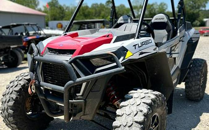 2021 Polaris RZR XP Turbo