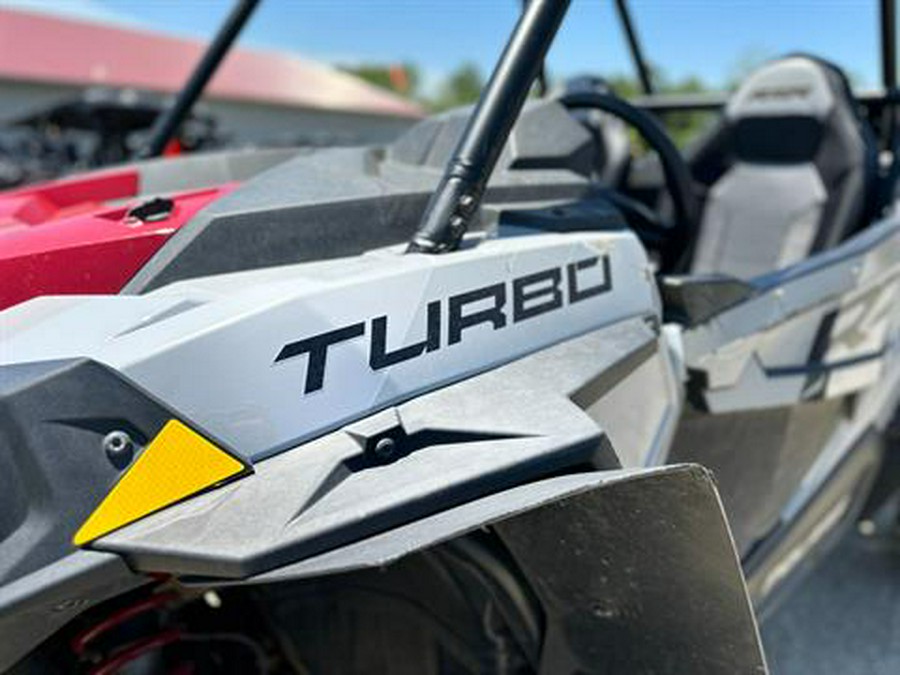 2021 Polaris RZR XP Turbo