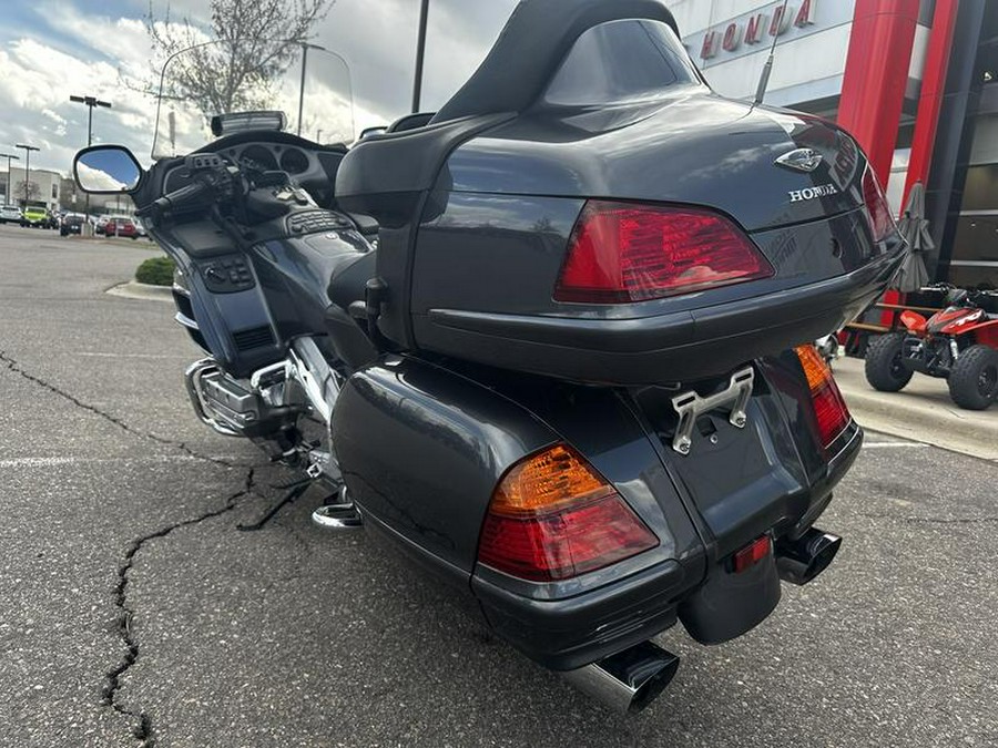 2005 Honda® GL185