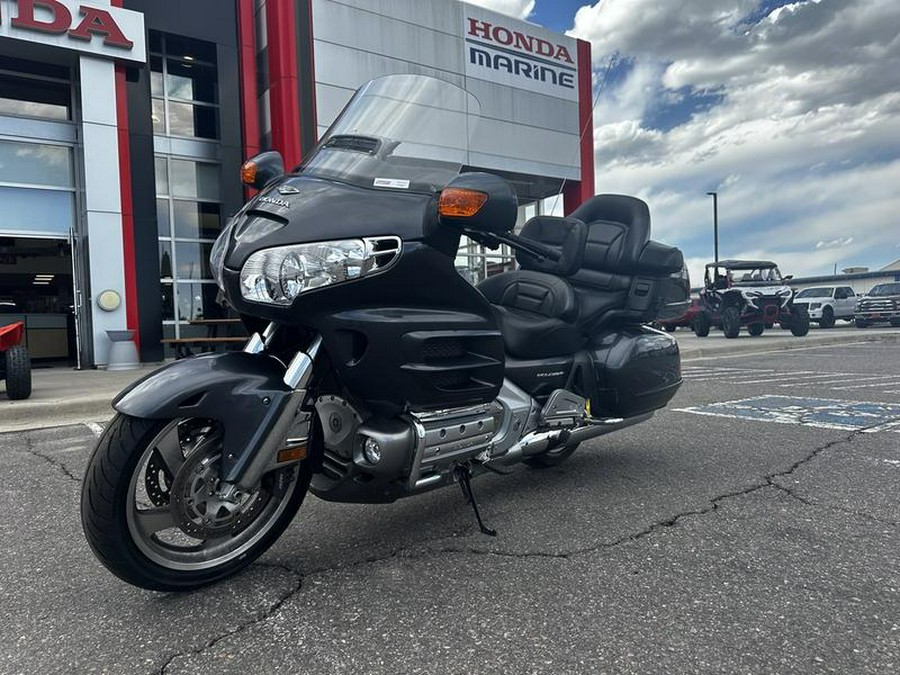 2005 Honda® GL185