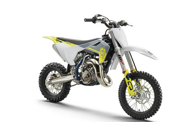 2023 Husqvarna Motorcycles TC 65