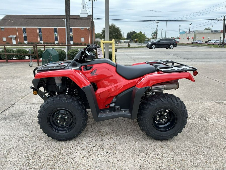 2024 Honda® FourTrax Rancher 4x4