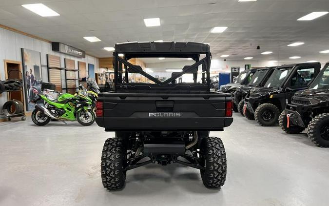 2025 Polaris® Ranger 1000 Premium