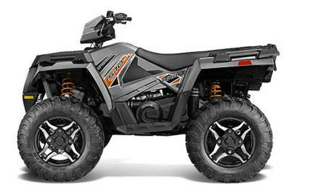 2016 Polaris Sportsman 570 SP