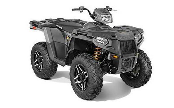 2016 Polaris Sportsman 570 SP