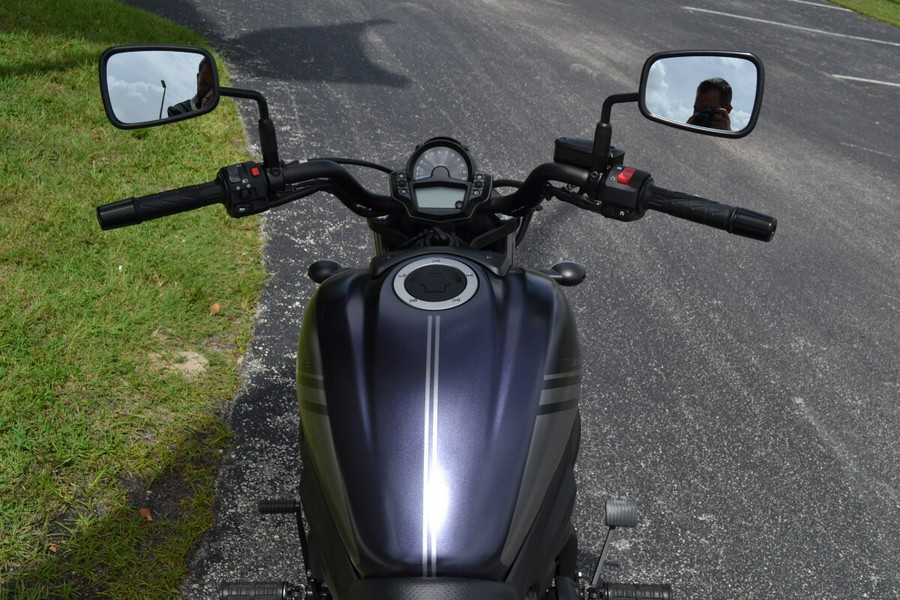 2020 Kawasaki Vulcan® S ABS EN650DLF