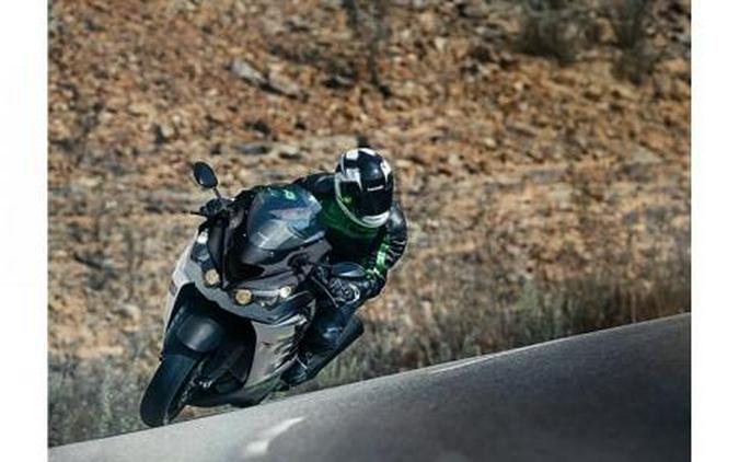 2021 Kawasaki Ninja® ZX™-14R ABS