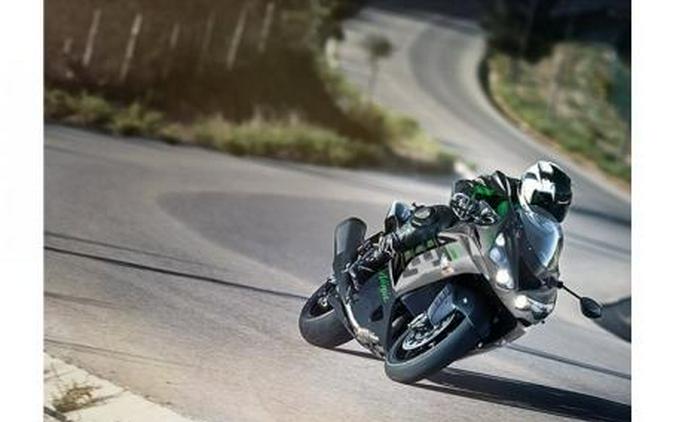 2021 Kawasaki Ninja® ZX™-14R ABS