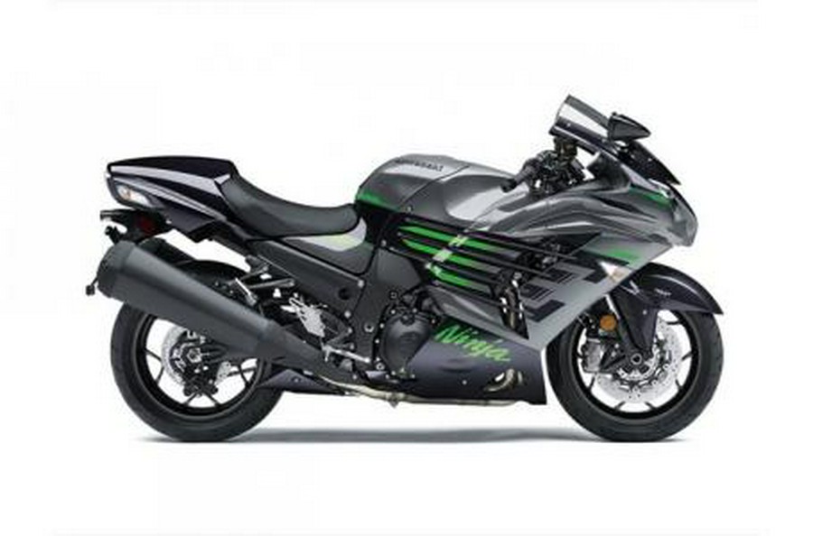 2021 Kawasaki Ninja® ZX™-14R ABS