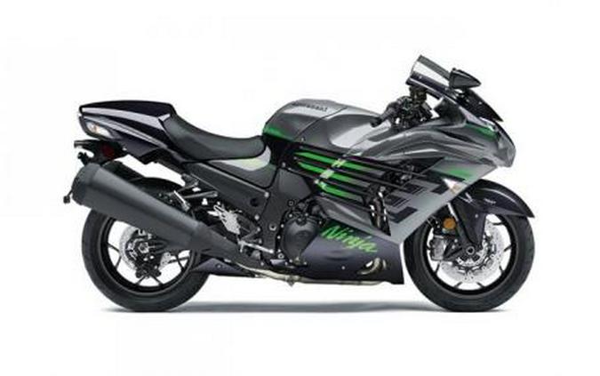 2021 Kawasaki Ninja® ZX™-14R ABS