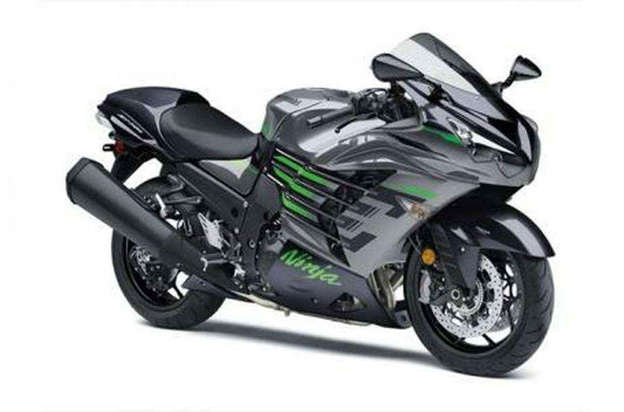 2021 Kawasaki Ninja® ZX™-14R ABS