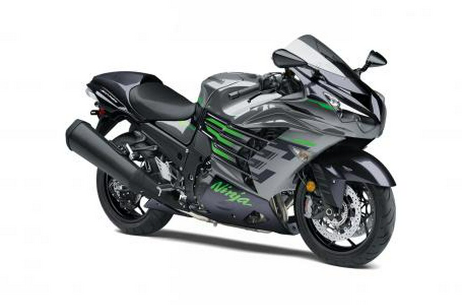 2021 Kawasaki Ninja® ZX™-14R ABS