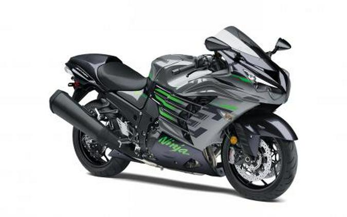 2021 Kawasaki Ninja® ZX™-14R ABS