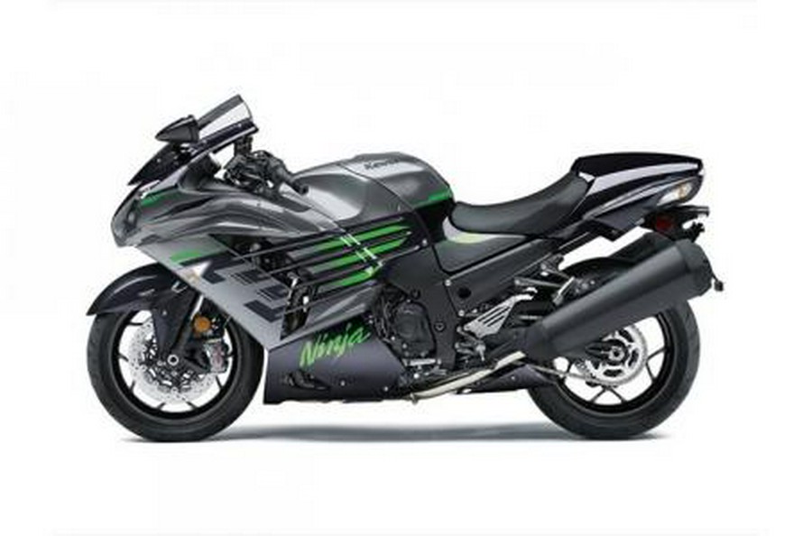 2021 Kawasaki Ninja® ZX™-14R ABS