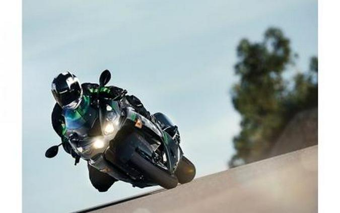 2021 Kawasaki Ninja® ZX™-14R ABS