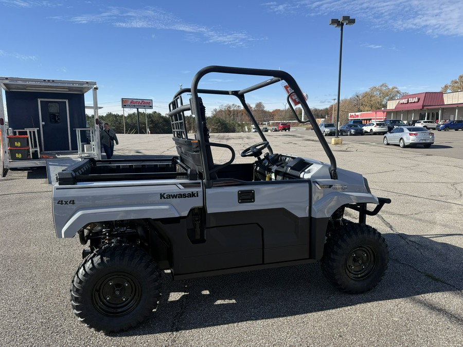 2026 Kawasaki Mule™ PRO-MX™ EPS