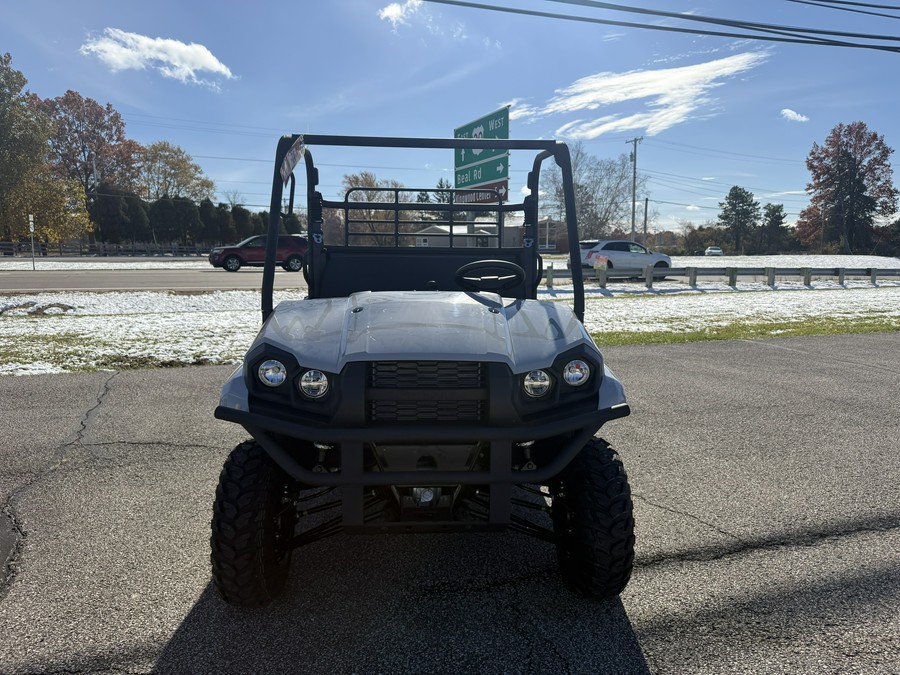2026 Kawasaki Mule™ PRO-MX™ EPS