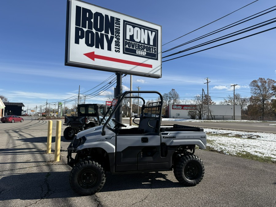 2026 Kawasaki Mule™ PRO-MX™ EPS