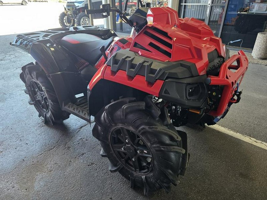 2026 Polaris® Sportsman XP1000 Mud Edition