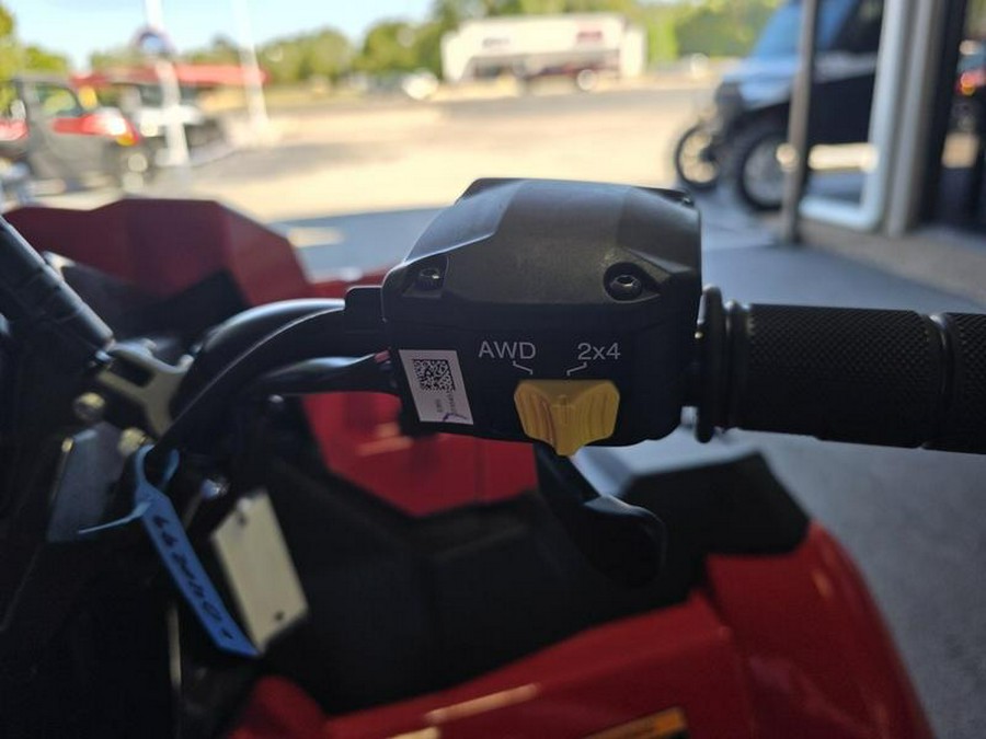 2026 Polaris® Sportsman XP1000 Mud Edition