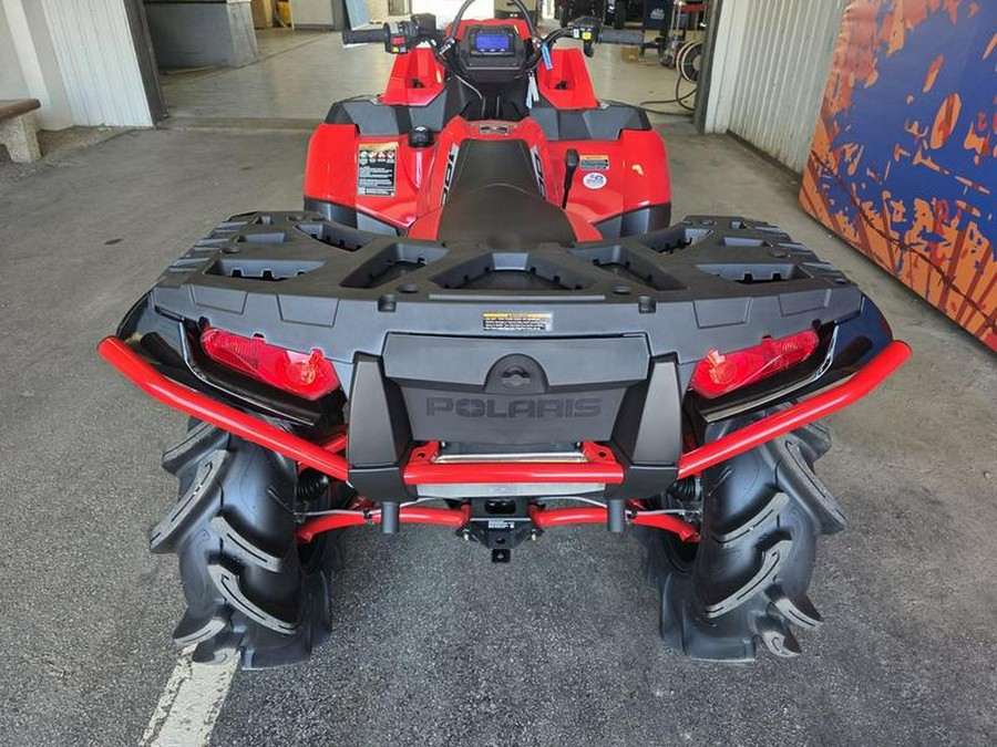 2026 Polaris® Sportsman XP1000 Mud Edition