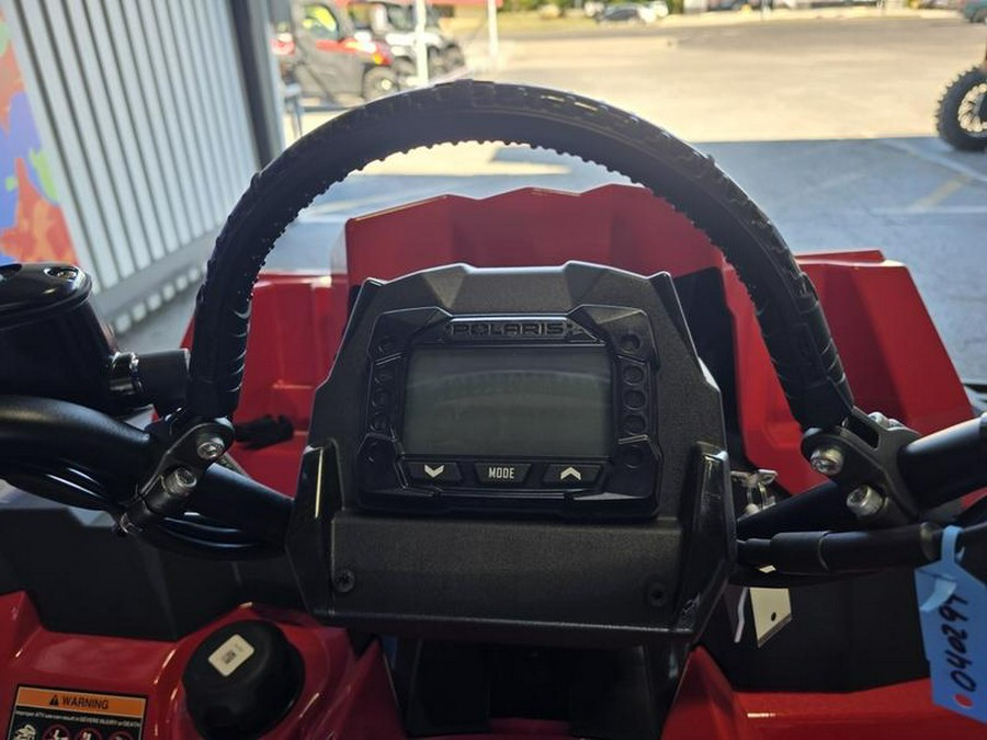 2026 Polaris® Sportsman XP1000 Mud Edition