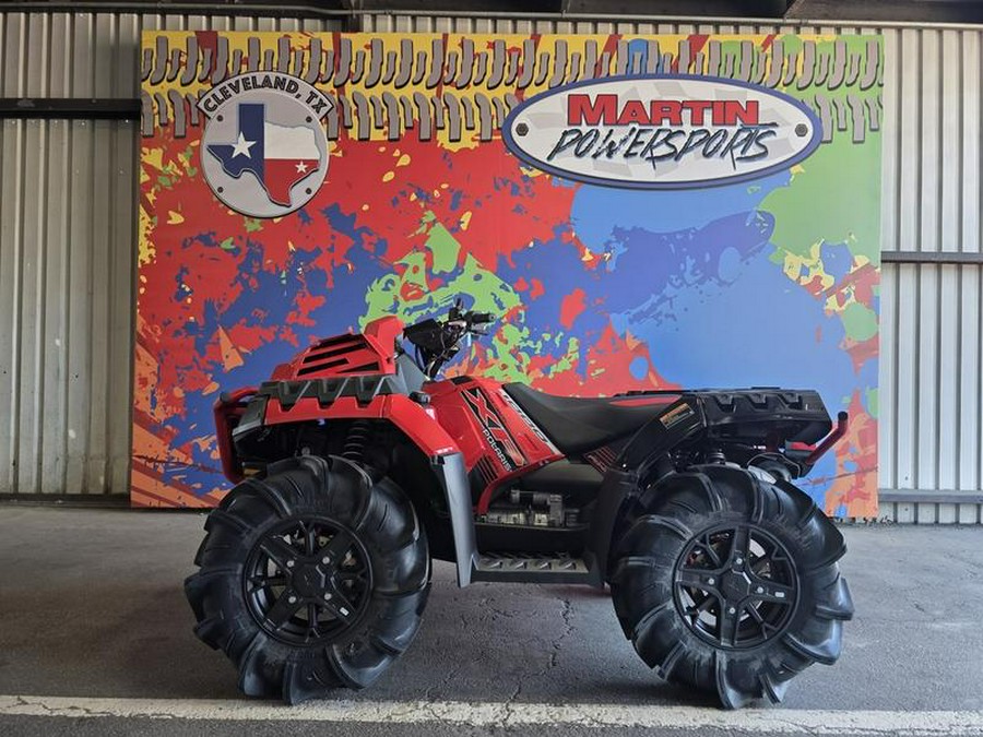 2026 Polaris® Sportsman XP1000 Mud Edition