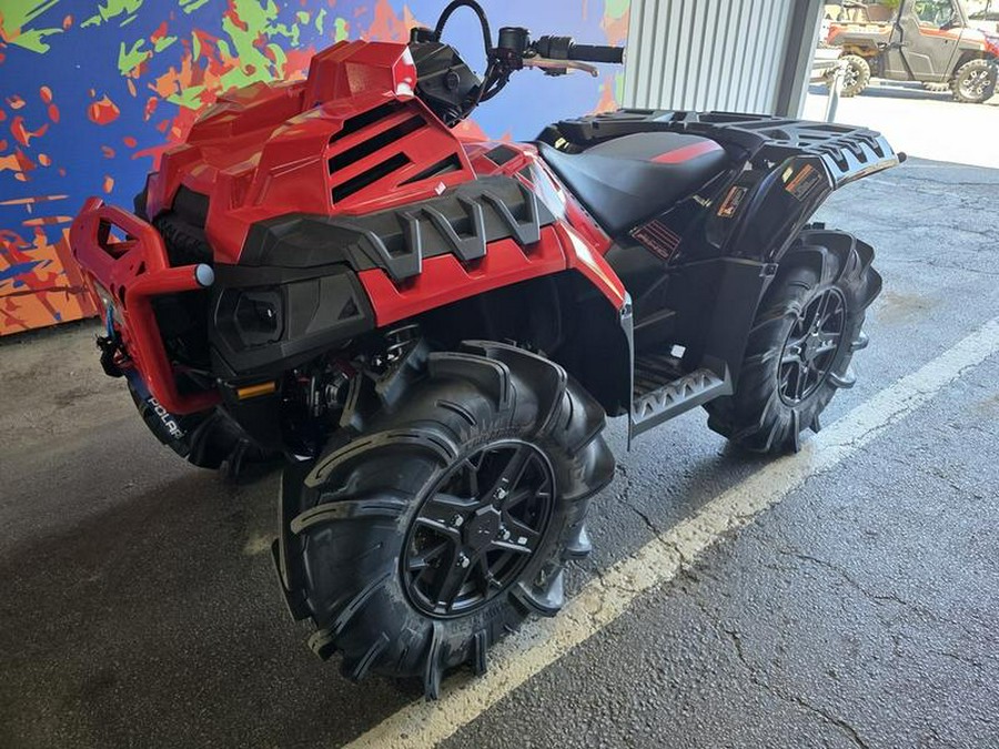 2026 Polaris® Sportsman XP1000 Mud Edition