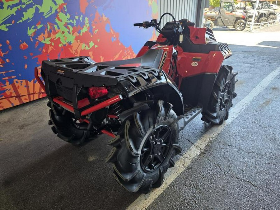 2026 Polaris® Sportsman XP1000 Mud Edition