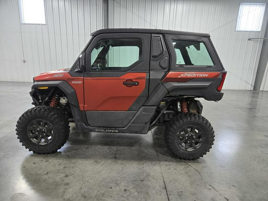 2024 Polaris® XPedition ADV NorthStar