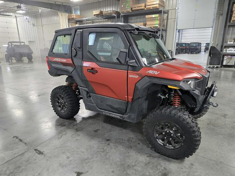 2024 Polaris® XPedition ADV NorthStar