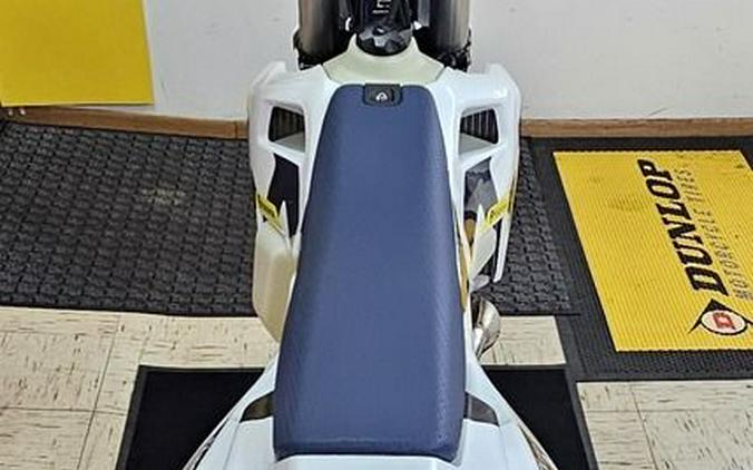 2026 Husqvarna® FX 350