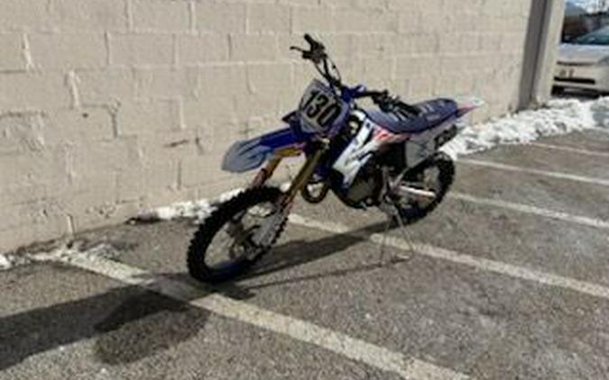 2024 Yamaha YZ85